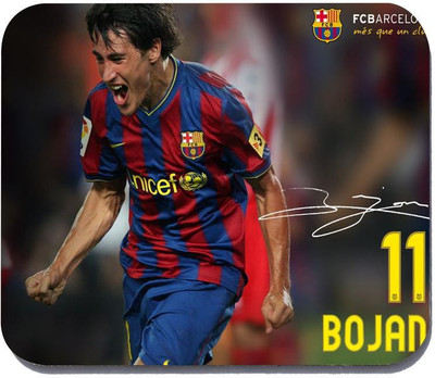 

Takshak Printed,Designer-498 Mousepad(Multicolor)