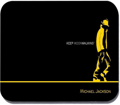 

Takshak Printed,Designer-047 Mousepad(Multicolor)