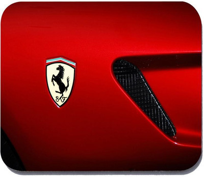 

Takshak Printed,Designer-826 Mousepad(Multicolor)