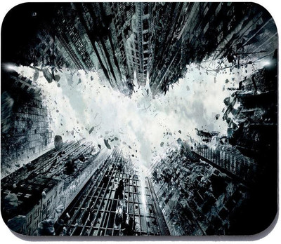 

Takshak Printed,Designer-649 Mousepad(Multicolor)