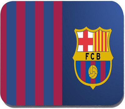 

Takshak Printed,Designer-059 Mousepad(Multicolor)