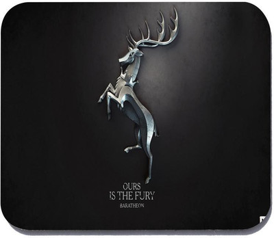 

Takshak Printed,Designer-941 Mousepad(Multicolor)