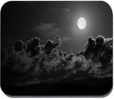

Takshak Printed,Designer-266 Mousepad(Multicolor)