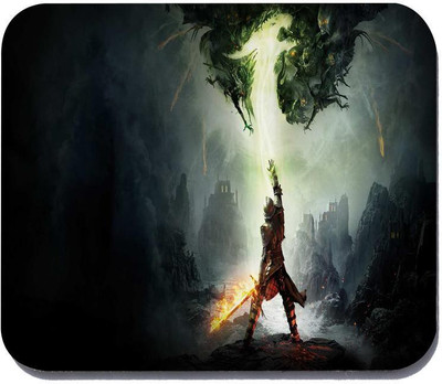 

Takshak Printed,Designer-015 Mousepad(Multicolor)