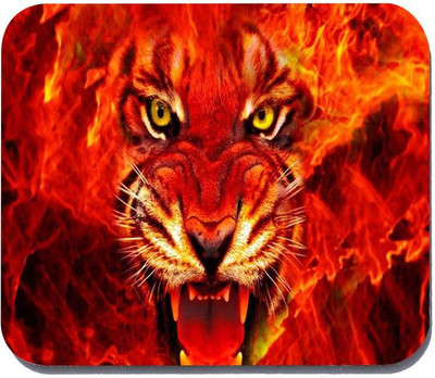 

Takshak Printed,Designer-850 Mousepad(Multicolor)
