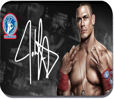 

Takshak Printed,Designer-213 Mousepad(Multicolor)