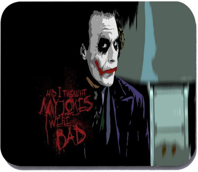 

Takshak Printed,Designer-224 Mousepad(Multicolor)