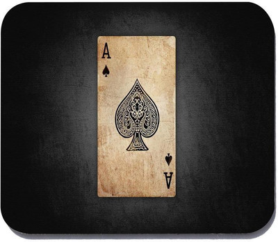 

Takshak Printed,Designer-293 Mousepad(Multicolor)