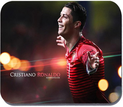 

Takshak Printed,Designer-614 Mousepad(Multicolor)