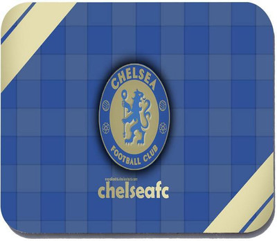 

Takshak Printed,Designer-558 Mousepad(Multicolor)