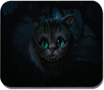 

Takshak Printed,Designer-564 Mousepad(Multicolor)