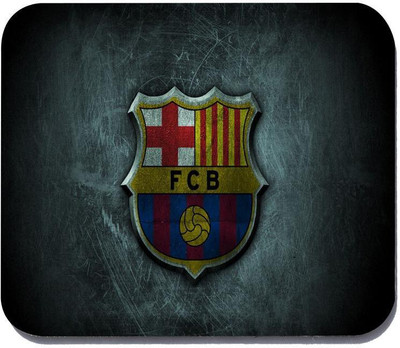

Takshak Printed,Designer-781 Mousepad(Multicolor)