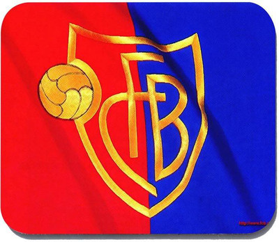 

Takshak Printed,Designer-810 Mousepad(Multicolor)