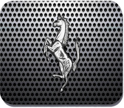 

Takshak Printed,Designer-828 Mousepad(Multicolor)