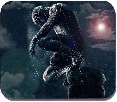 

Takshak Printed,Designer-748 Mousepad(Multicolor)