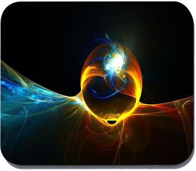 

Takshak Printed,Designer-056 Mousepad(Multicolor)