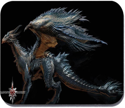 

Takshak Printed,Designer-699 Mousepad(Multicolor)
