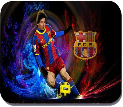 

Takshak Printed,Designer-116 Mousepad(Multicolor)