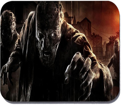 

Takshak Printed,Designer-735 Mousepad(Multicolor)