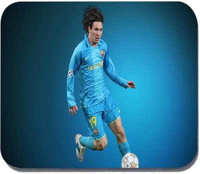 

Takshak Printed,Designer-004 Mousepad(Multicolor)