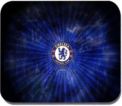

Takshak Printed,Designer-548 Mousepad(Multicolor)