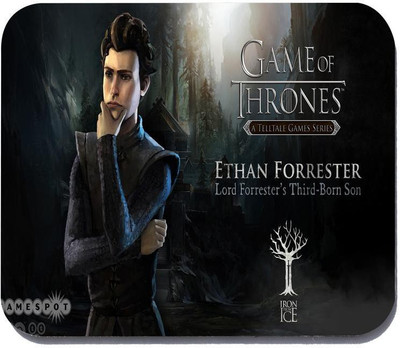 

Takshak Printed,Designer-242 Mousepad(Multicolor)