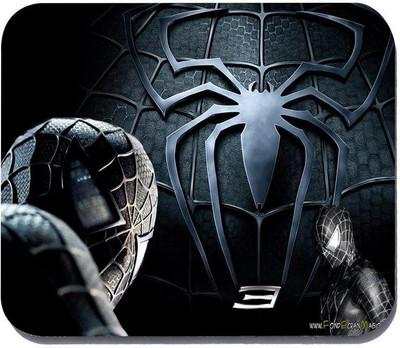 

Takshak Printed,Designer-083 Mousepad(Multicolor)