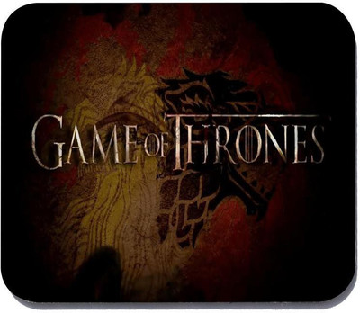 

Takshak Printed,Designer-426 Mousepad(Multicolor)