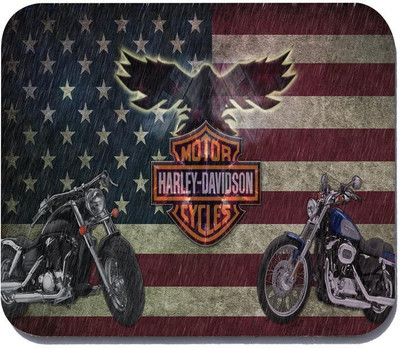 

Takshak Printed,Designer-473 Mousepad(Multicolor)