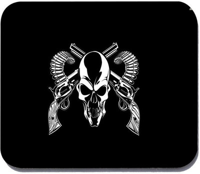 

Takshak Printed,Designer-148 Mousepad(Multicolor)