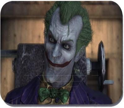 

Takshak Printed,Designer-202 Mousepad(Multicolor)