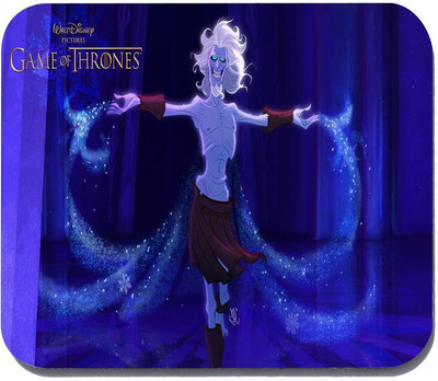 

Takshak Printed,Designer-337 Mousepad(Multicolor)