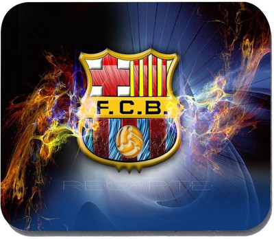 

Takshak Printed,Designer-109 Mousepad(Multicolor)