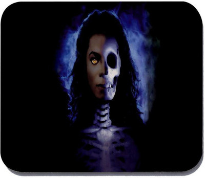 

Takshak Printed,Designer-013 Mousepad(Multicolor)
