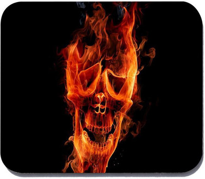 

Takshak Printed,Designer-833 Mousepad(Multicolor)