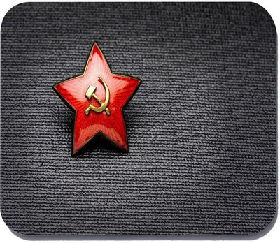 

Takshak Printed,Designer-673 Mousepad(Multicolor)
