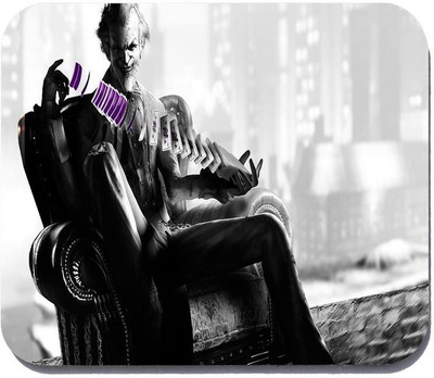 

Takshak Printed,Designer-767 Mousepad(Multicolor)