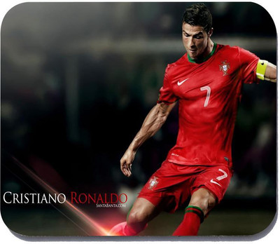 

Takshak Printed,Designer-615 Mousepad(Multicolor)