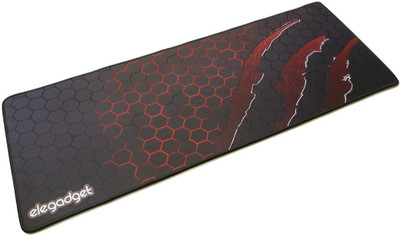 

elegadget Monster Mousepad(Mix Color)