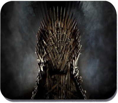 

Takshak Printed,Designer-936 Mousepad(Multicolor)