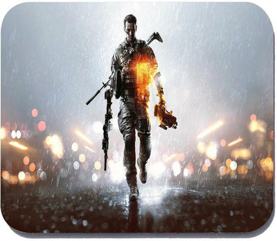 

Takshak Printed,Designer-457 Mousepad(Multicolor)