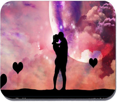 

Takshak Printed,Designer-074 Mousepad(Multicolor)