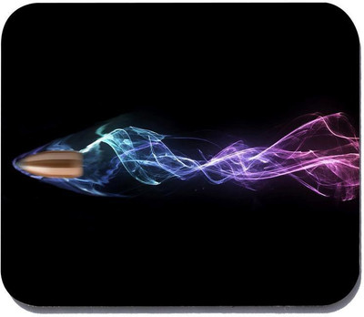 

Takshak Printed,Designer-495 Mousepad(Multicolor)