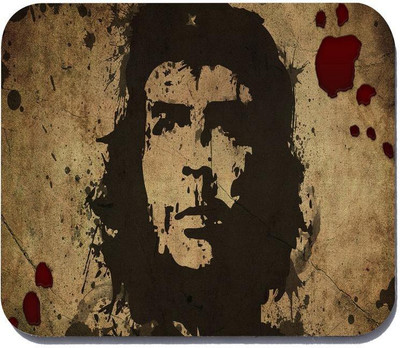 

Takshak Printed,Designer-073 Mousepad(Multicolor)