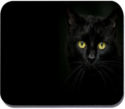 

Takshak Printed,Designer-383 Mousepad(Multicolor)