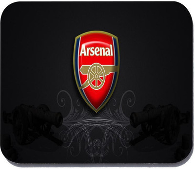 

Takshak Printed,Designer-399 Mousepad(Multicolor)