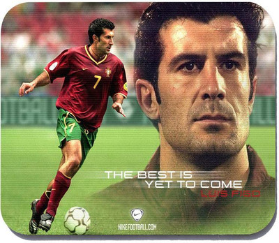 

Takshak Printed,Designer-899 Mousepad(Multicolor)