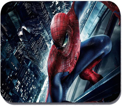 

Takshak Printed,Designer-372 Mousepad(Multicolor)