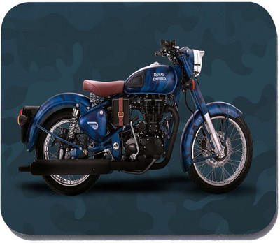 

Takshak Printed,Designer-576 Mousepad(Multicolor)