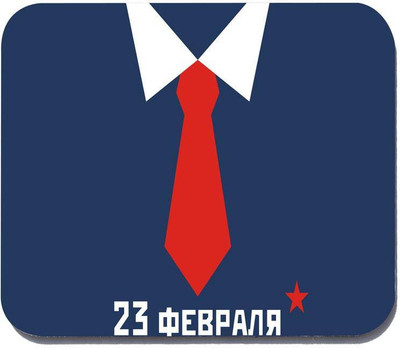 

Takshak Printed,Designer-069 Mousepad(Multicolor)